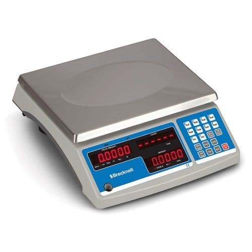 Brecknell B140 Counting Scale