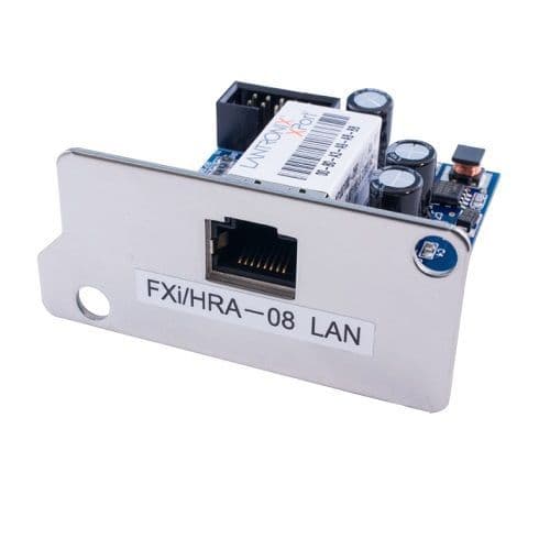 A&D | Ethernet Interface | Oneweigh.co.uk