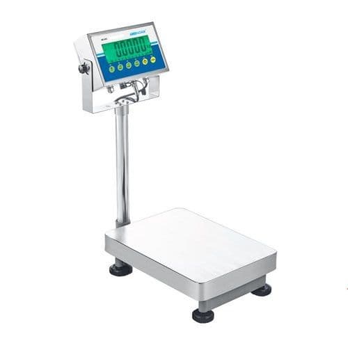 Adam AGB & AGF Bench  & Floor Scales