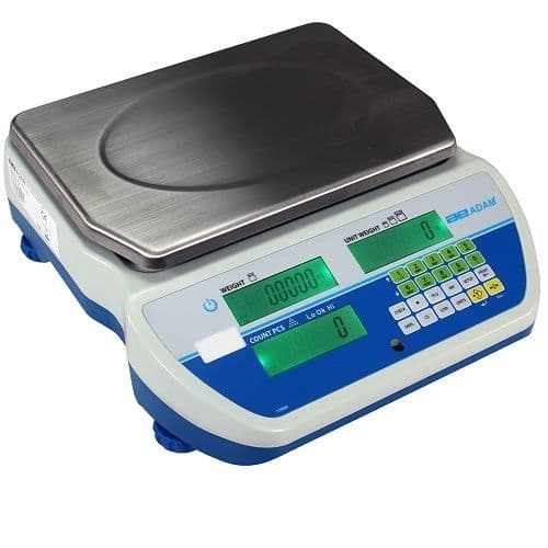 Adam CCT Cruiser Trade Approved Counting Scale
