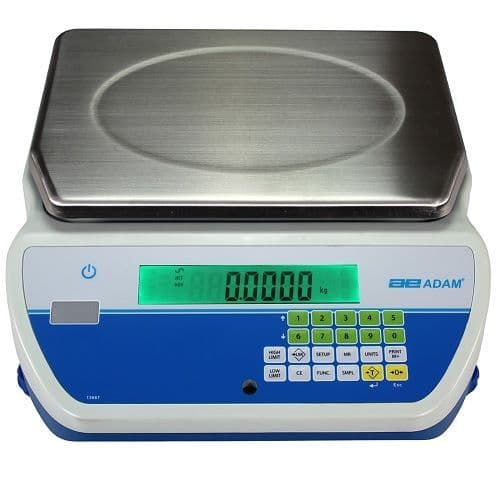 Adam  Cruiser CKT Trade Approved Checkweighing Scales