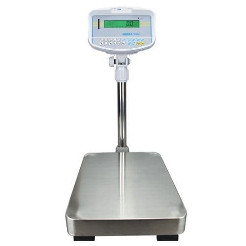Adam GBK Bench Check Weighing Scale