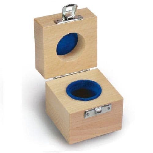 Box for Individual E1/E2/F1 Weights 10kg