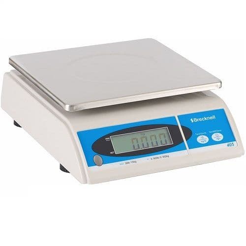 Brecknell 405 Bench Scale