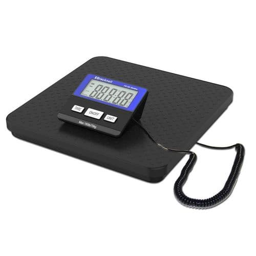 Brecknell PS150 / PS400 Slimline Shipping & Parcel Scale