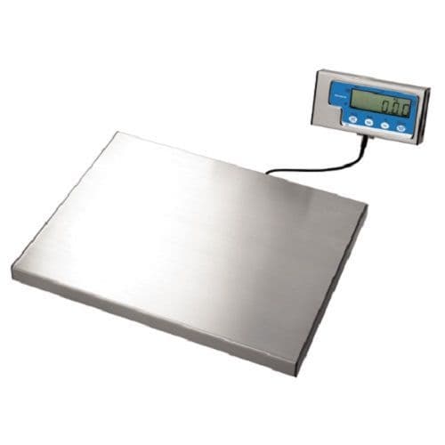 Brecknell WS15 / WS60 / WS120 Bench Scale