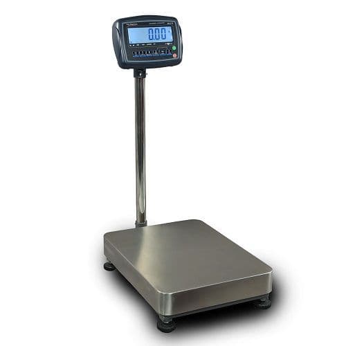 Brecknell ZM110 Trade Approved Floor Scale