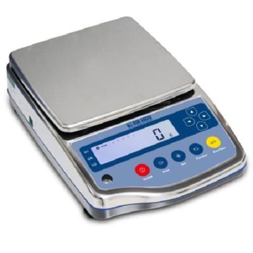 Dini Argeo | GAM IP65 Trade Approved (II) Precision Balance | Oneweigh.co.uk