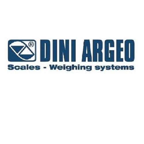Dini Argeo Stainless Steel Kit for Orientable Head