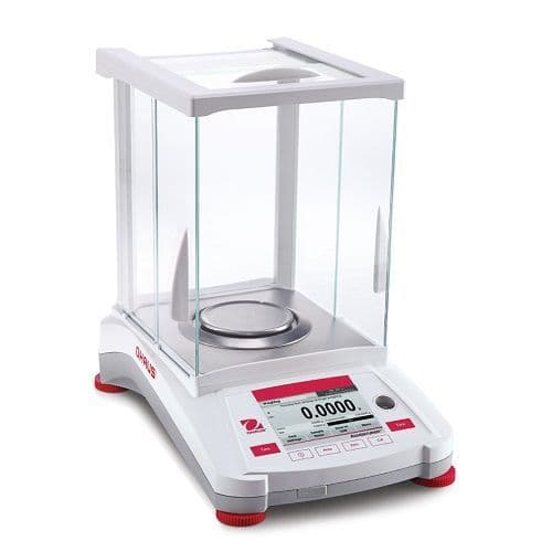 Ohaus Adventurer Trade Approved Analytical Balance