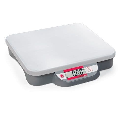 Ohaus Catapult  1000 Bench Scale
