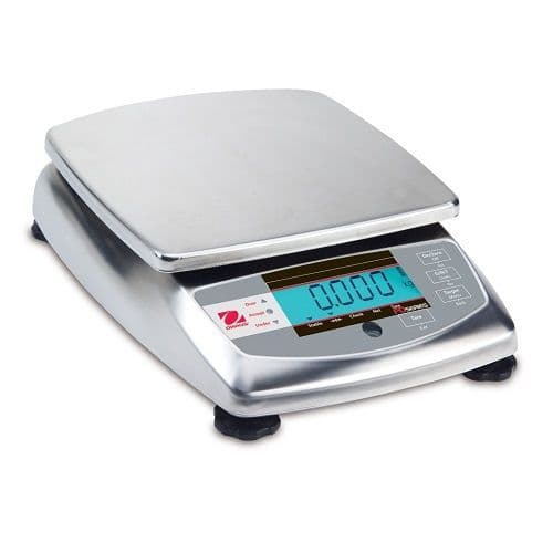 Ohaus FD Trade Approved Precision Bench Scale