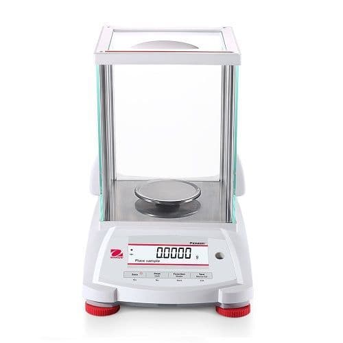 Ohaus Pioneer PX Trade Approved Analytical Balance