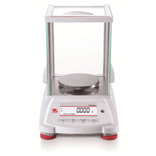 Ohaus Pioneer PX Trade Approved Precision Balance