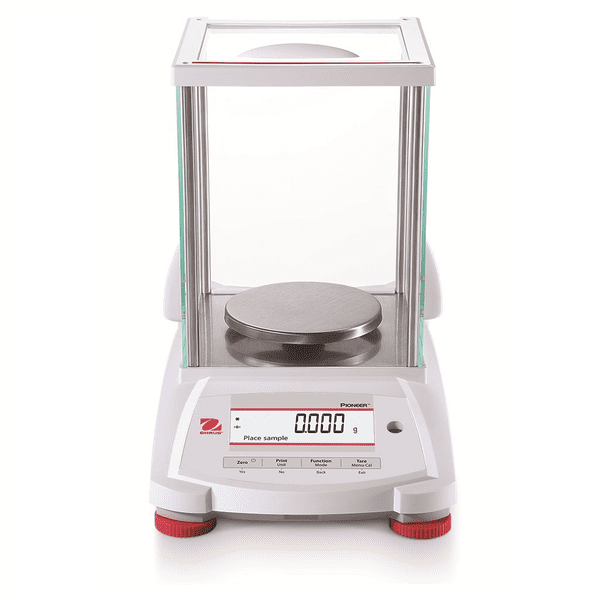 Ohaus | Pioneer PX Trade Approved Precision Balance | Oneweigh.co.uk