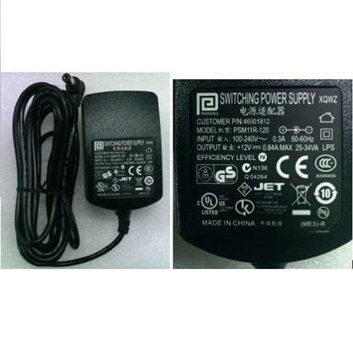 Ohaus Power Adapter for Valor 1000
