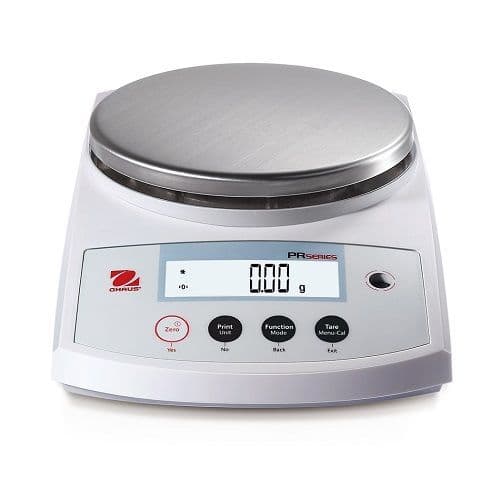 Ohaus | PR Series Trade Approved Precision Balance | Oneweigh.co.uk