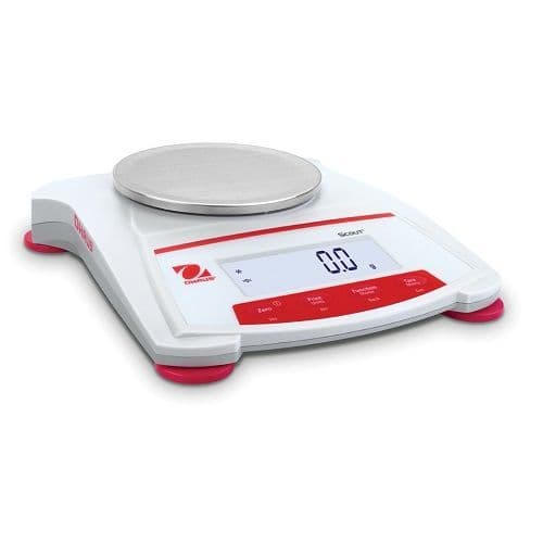 Ohaus | Scout SKX Precision Balance | Oneweigh.co.uk