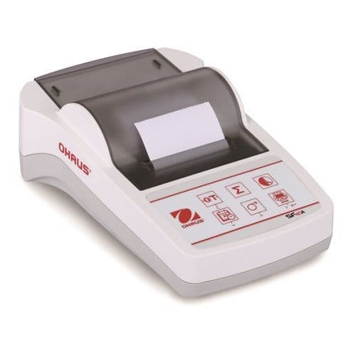 Ohaus | SF40A Full-Featured Impact Printer | Oneweigh.co.uk
