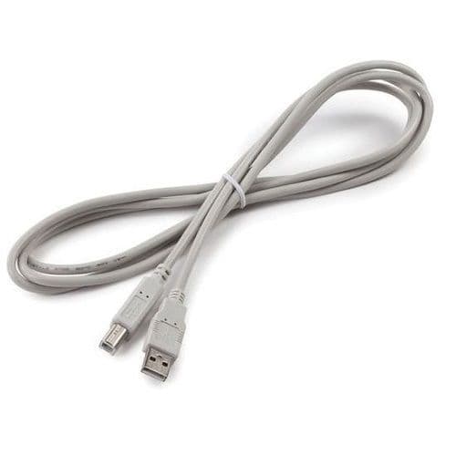 Ohaus USB Interface Cable (Type A to B)