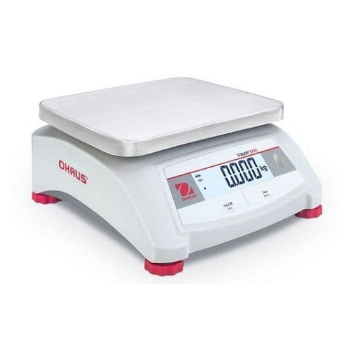 Ohaus Valor 1000 Bench Scale