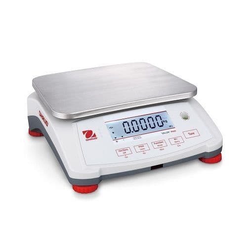Ohaus Valor 7000 Trade Approved Bench Scale