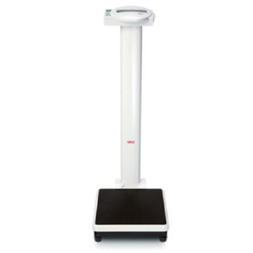 Seca 799 Class III Column Scale with BMI Function